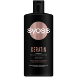 Syoss Keratin šampon, 440 ml