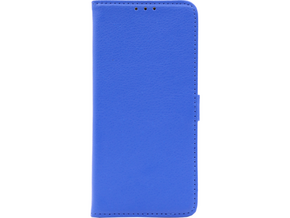Chameleon Xiaomi Redmi 9T/ Poco M3 - Preklopna torbica (WLG) - modra