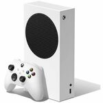 Microsoft Xbox Series S igralna konzola