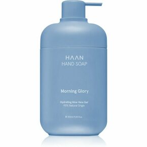 HAAN Tekoče milo za roke Morning Glory (Hand Soap) (Obseg 350 ml)