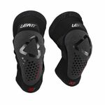Leatt 3DF 5.0 Evo ščitnik za kolena, črn (S)
