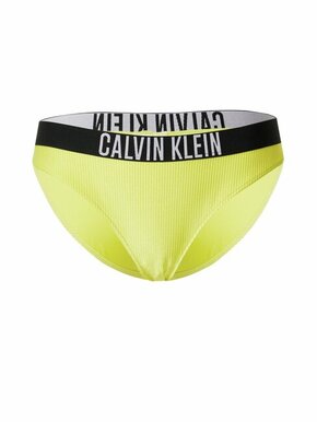 Calvin Klein Ženske kopalke Bikini KW0KW01986-LRF (Velikost L)