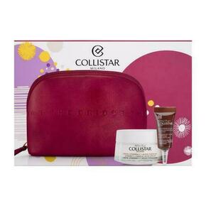 Collistar Pure Actives Vitamin C + Ferulic Acid Cream Gift Set 2 dnevna krema za obraz za ženske