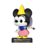 Funko POP Disney: Minnie Mouse - Princesa Minnie (1938)