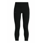 Under Armour Pajkice Motion Solid Ankle Crop-BLK XL