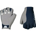 POC Agile Short Glove Turmaline Navy S Kolesarske rokavice