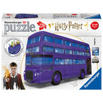 Harry Potter Knight bus 216 kosov