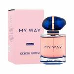 Giorgio Armani My Way Intense parfumska voda 50 ml za ženske