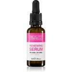 Beauty Formulas Renewing 10% AHA + 2% BHA obnovitveni serum 30 ml