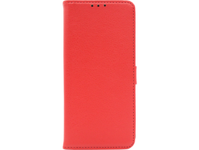 Chameleon Samsung Galaxy Xcover Pro - Preklopna torbica (WLG) - rdeča