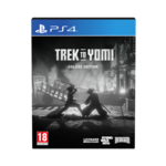 Trek To Yomi - Deluxe Edition (Playstation 4)