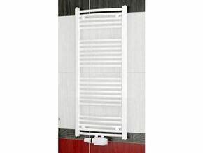 KORADO kopalniški radiator KORALUX RONDO CONFORT 1220 x 750