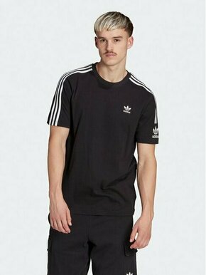 Adidas Majica adicolor Classics Trefoil T-Shirt IA6344 Črna Regular Fit