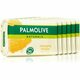 Palmolive Naturals Milk &amp; Honey trdo milo z mlekom in medom 6x90 g