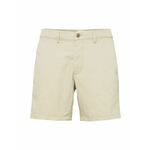 Gap Kratke hlače essential khaki GAP_566356-03 35