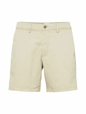 Gap Kratke hlače essential khaki GAP_566356-03 35