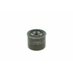 Bosch OLJNI FILTER HONDA CIVIC IX 11> 1.6 VTi