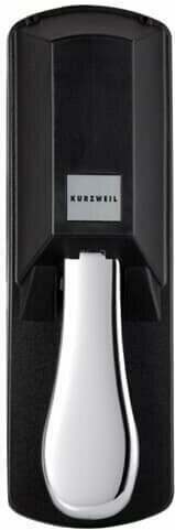 Kurzweil KP-1H Sustain pedal