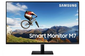 Samsung LS32AM700URXEN monitor