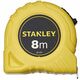METER "STANLEY" 8M/25MM Stanley 0-30-457