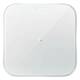 Xiaomi osebna tehtnica Mi Smart Scale 2, bela, 150 kg