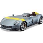 Bburago 1:18 Ferrari Monza SP1 modra
