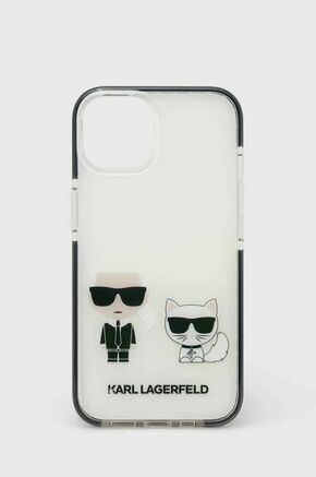 Karl Lagerfeld iPhone 13 6