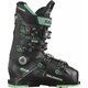 Salomon Select HV 80 W GW Black/Spearmint/Beluga 24/24,5 Alpski čevlji