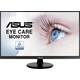 Asus VA27DQ tv monitor, IPS, 27", 16:9, 1920x1080, 100Hz/75Hz, HDMI, Display port