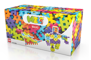 MELI/BELTI MELI Maxi 200 plastični komplet