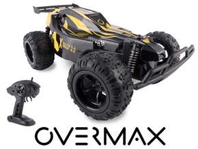 Overmax X - Rally 2.0 avto na daljinsko vodenje 1:22