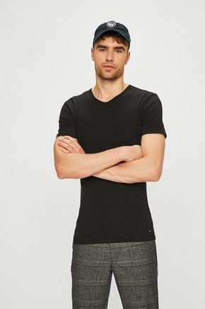 Tommy Hilfiger 3 PACK - moška majica 2S87905187 -990 (Velikost S)