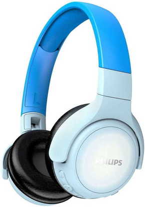 Philips TAKH402BL slušalke
