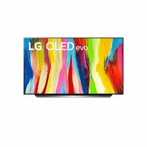 LG OLED48C21LA televizor