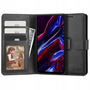 Tech-protect Wallet knjižni ovitek za Xiaomi Redmi Note 12 / Poco X5 5G