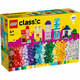 LEGO® Classic 11035 Kreativne hiše