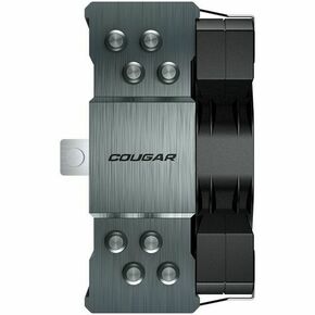 Cougar Forza 50 hlajenje ohišja
