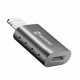 SWISSTEN adapter Lightning(M)/USB-C(F) (55500400)
