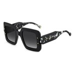 Carolina Herrera HER0322/S 807/9O ONE SIZE (50) Črna/Siva