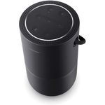 Bose Portable Home Speaker, modri/srebrni/črni