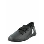 Adidas PREDATOR EDGE.3 IN, PREDATOR EDGE.3 IN | GZ2891 | CBLACK / FTWWHT / VIVRED | 3