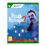 Hello Neighbor 2 (Xbox Series X &amp; Xbox One)