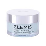Elemis Pro-Collagen Anti-Ageing Marine dnevna krema za obraz za vse tipe kože SPF30 50 ml za ženske
