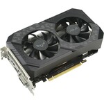 Asus Gaming GeForce GTX 1650 OC Edition, TUF-GTX1650-O4GD6-P-V2-GAMING, 4GB DDR6