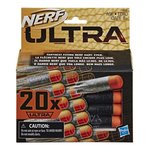Puščice NERF Ultra 20