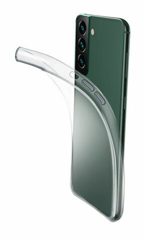 CellularLine Fine ovitek za Samsung Galaxy S22 Plus