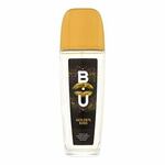 B.U. Golden Kiss deodorant v spreju 75 ml za ženske