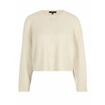 Vero Moda Petite Pulover 'DOFFY' kremna