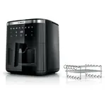 Bosch MAF671B1 cvrtnik na vroči zrak, 7.2L