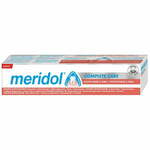 Meridol Zobna pasta za občutljive zobe Complete Care Sensitiv e Gums &amp; Teeth 75 ml